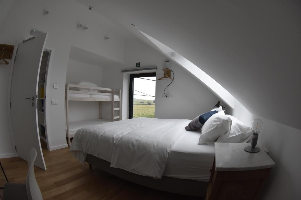 Bed and Breakfast Akrenbos 101 à Bever Extérieur photo