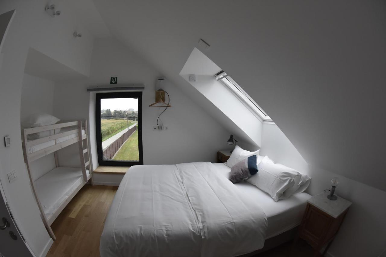 Bed and Breakfast Akrenbos 101 à Bever Extérieur photo