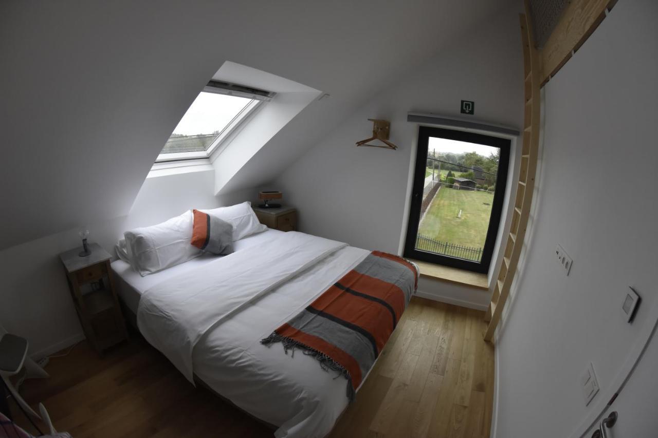 Bed and Breakfast Akrenbos 101 à Bever Extérieur photo