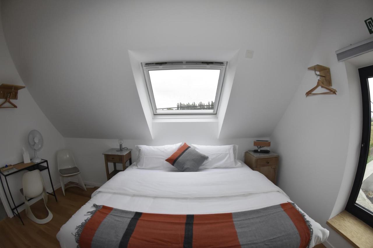 Bed and Breakfast Akrenbos 101 à Bever Extérieur photo