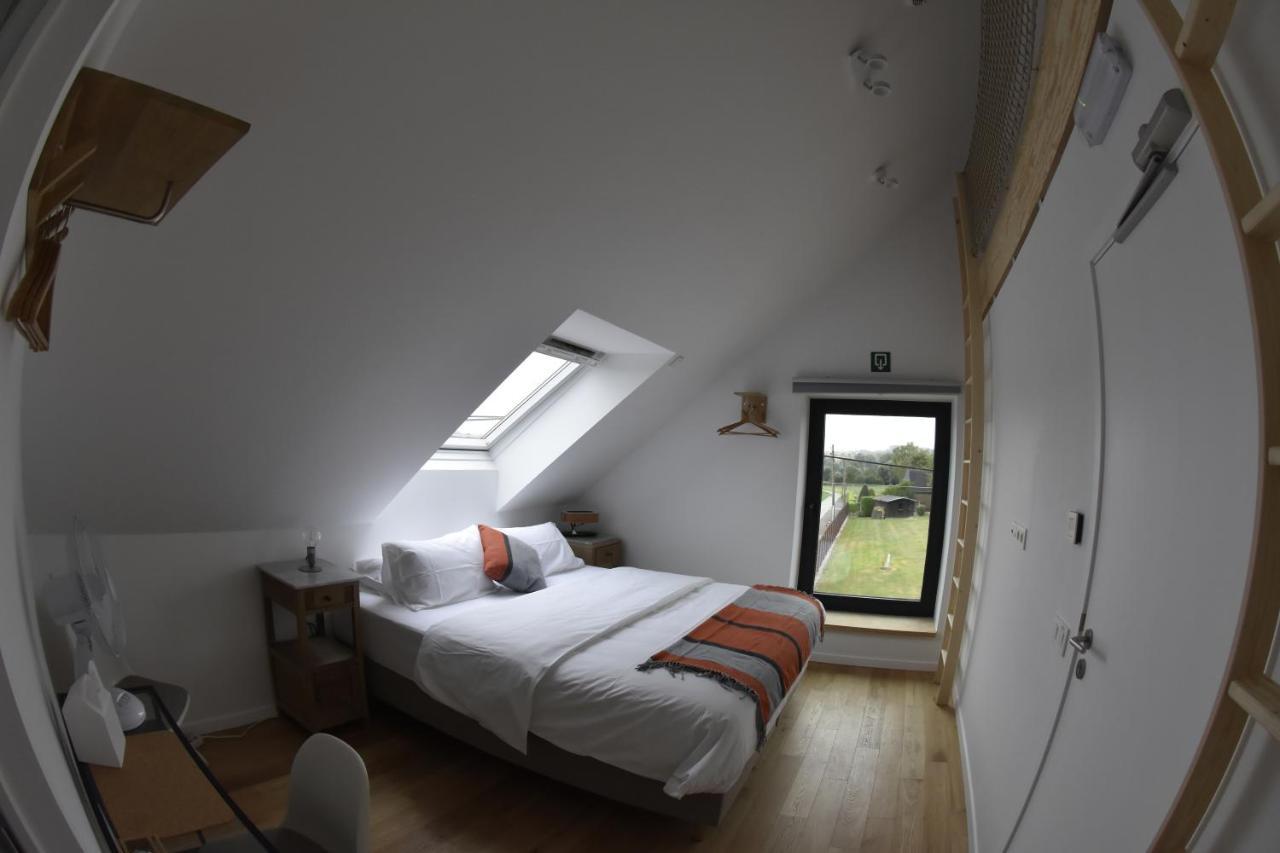Bed and Breakfast Akrenbos 101 à Bever Extérieur photo