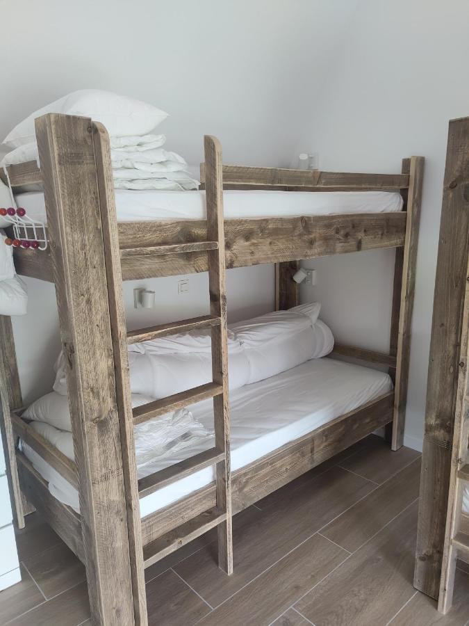 Bed and Breakfast Akrenbos 101 à Bever Extérieur photo