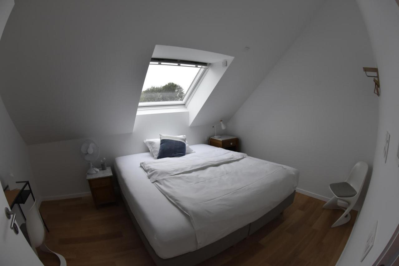 Bed and Breakfast Akrenbos 101 à Bever Extérieur photo